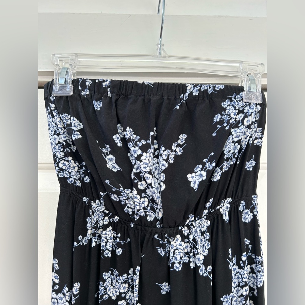 Old Navy Sleeveless Maxi Dress - Size S